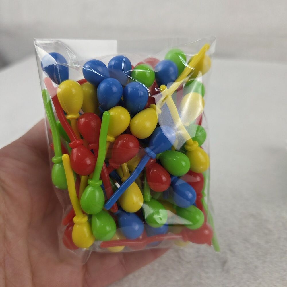 Cranium Balloon Lagoon Kids Board Game Complete Tested Carnival Style 2004 - Picture 12 of 16